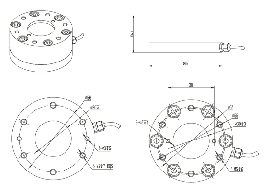 T521 六维力传感器.png