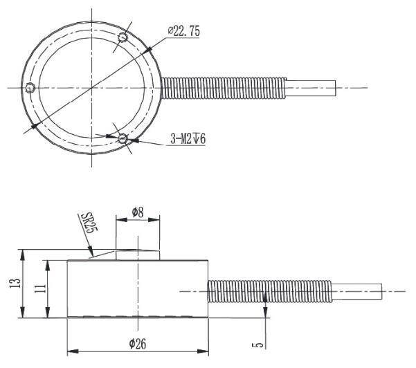 T118 微型压向力传感器 1.jpg