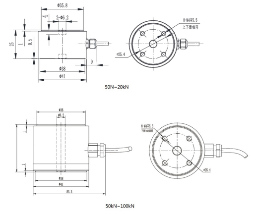  R119 筒式拉压向传感器 1.png