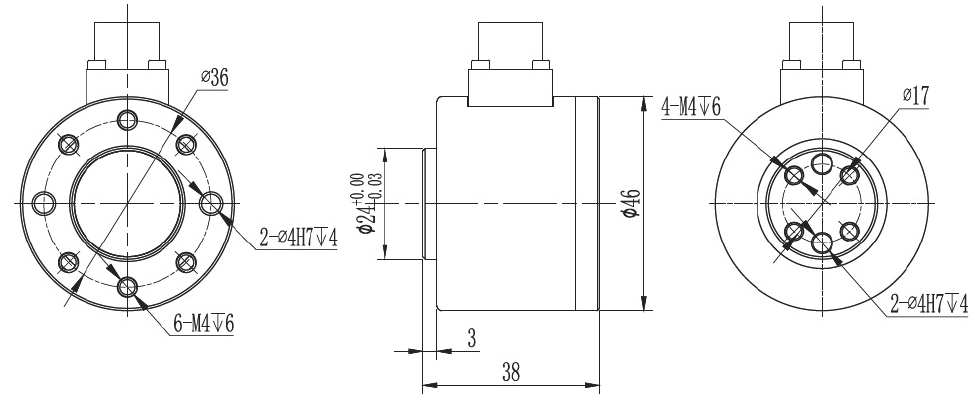  T501C 二维力传感器 1.png