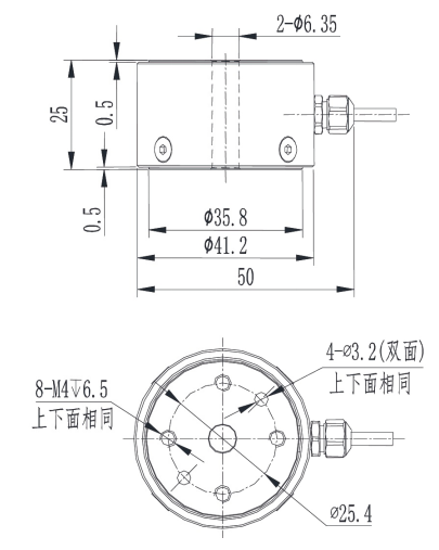 T903B 静态扭矩传感器 1.png