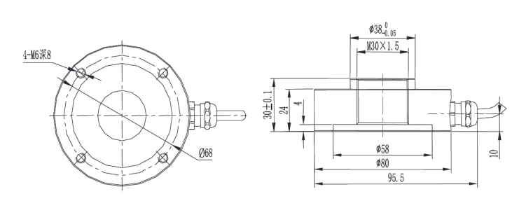 R097 螺纹力圆形测力传感器 1.png