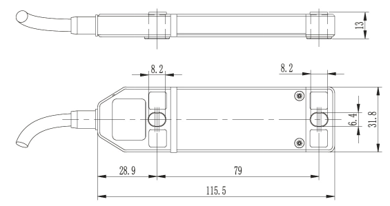 T910B 测量应变与应力传感器  1.png